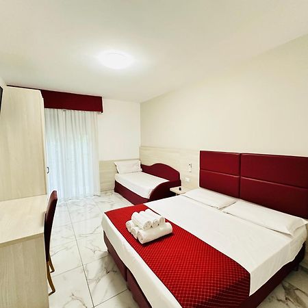 Venice Hub Μέστρε Εξωτερικό φωτογραφία