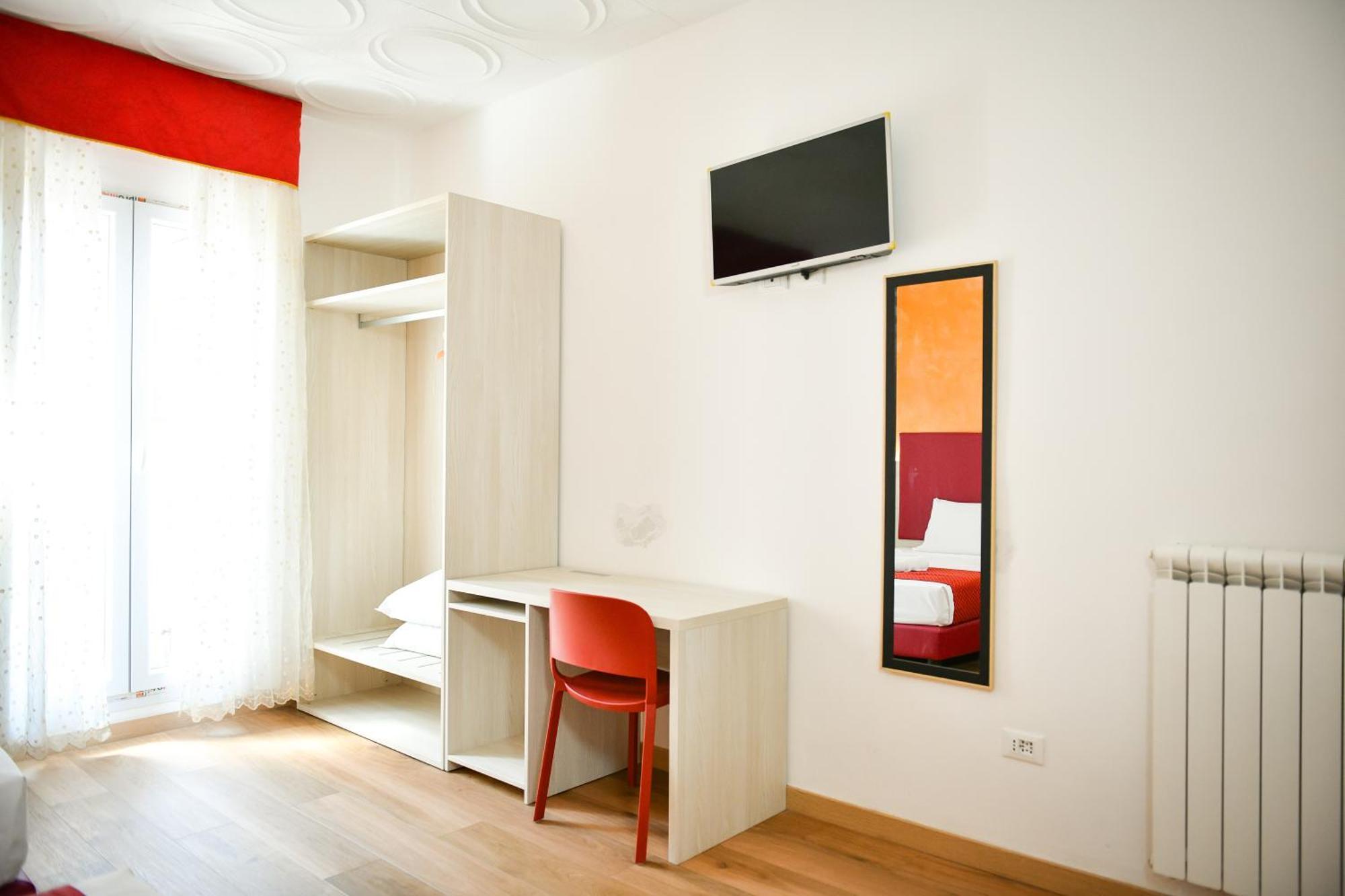Venice Hub Μέστρε Εξωτερικό φωτογραφία