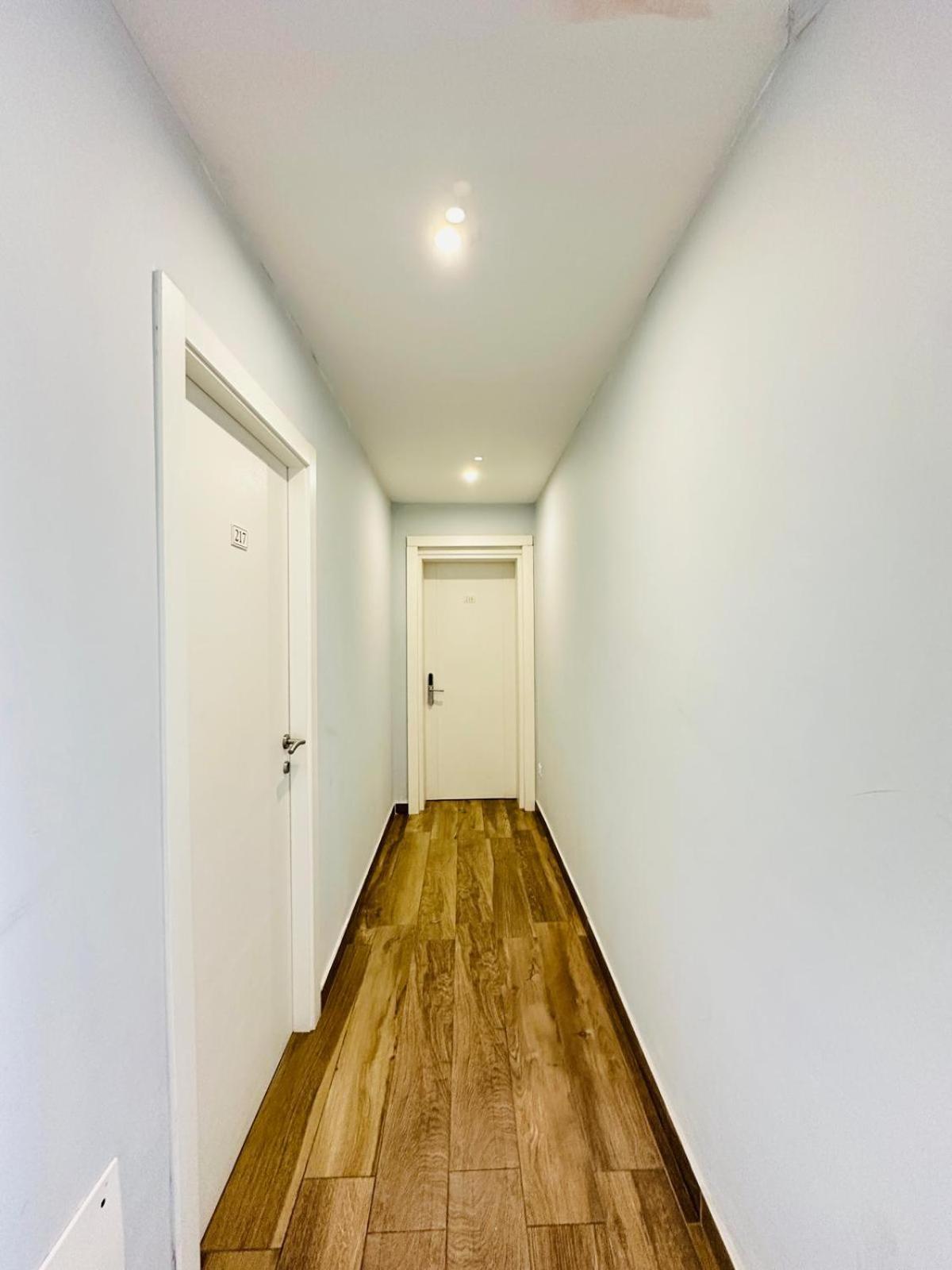 Venice Hub Μέστρε Εξωτερικό φωτογραφία