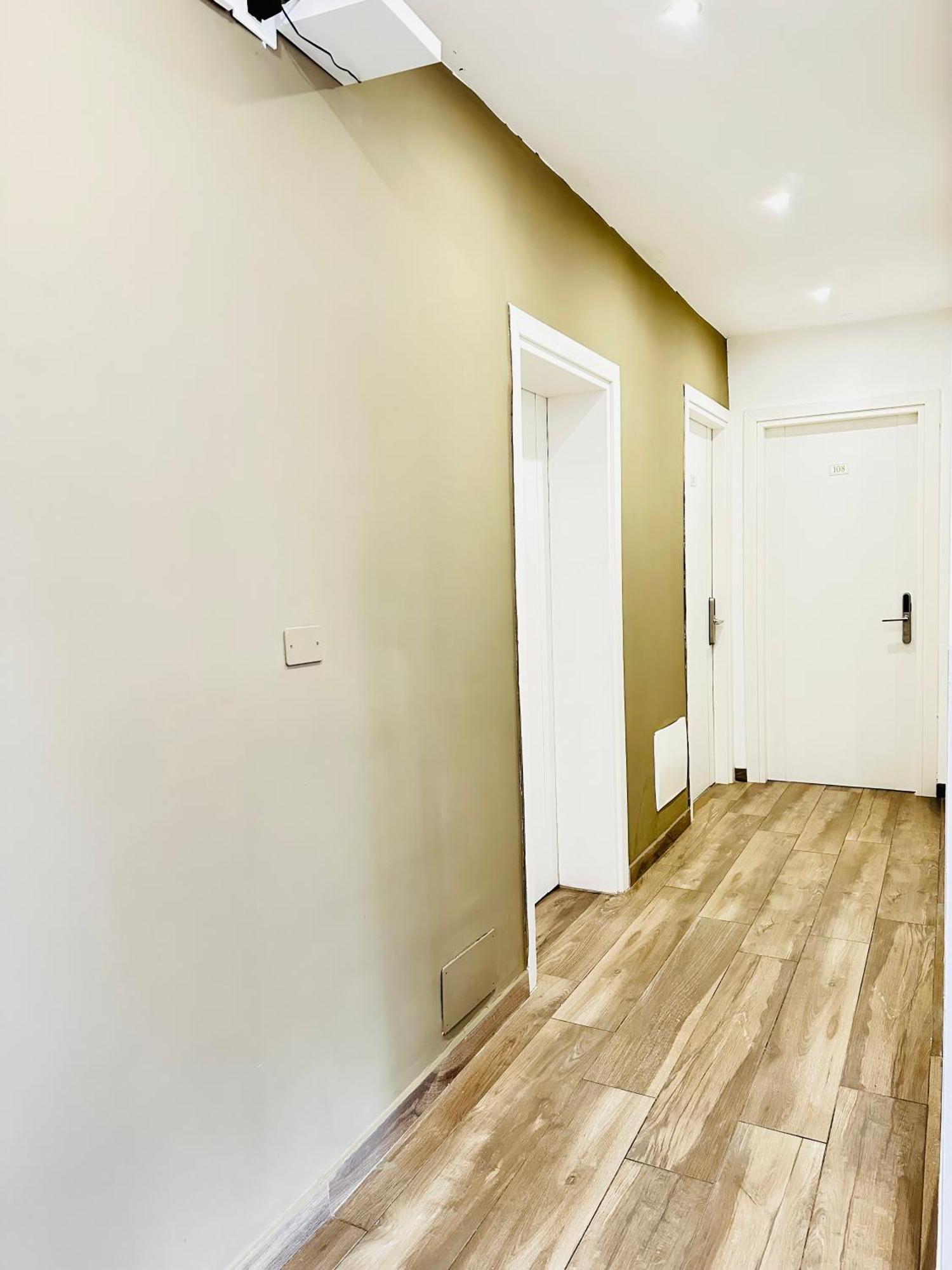 Venice Hub Μέστρε Εξωτερικό φωτογραφία