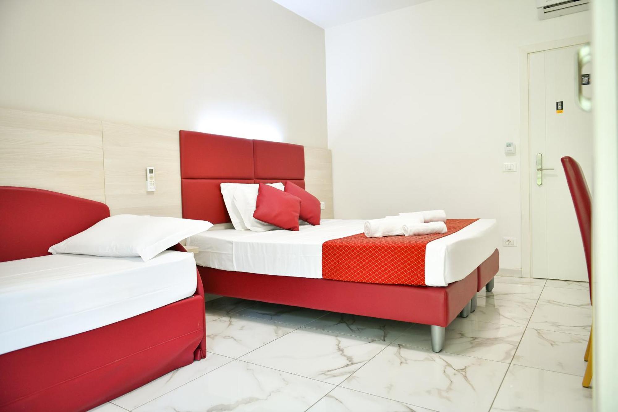 Venice Hub Μέστρε Εξωτερικό φωτογραφία